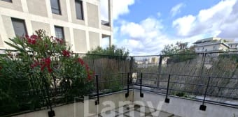 Image 1 - Appartement · Lyon (69007) · 1 pièce · 37m²