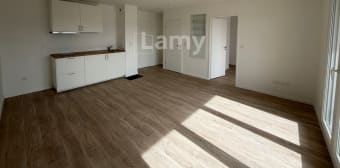 Image 3 - Appartement · Creil (60100) · 2 pièces · 43m²
