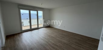 Image 1 - Appartement · Creil (60100) · 2 pièces · 43m²