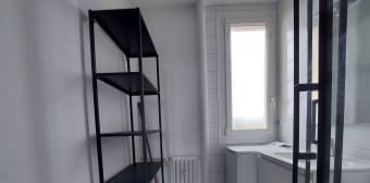 Image 1 - Appartement · Limoges (87000) · 3 pièces · 56m²