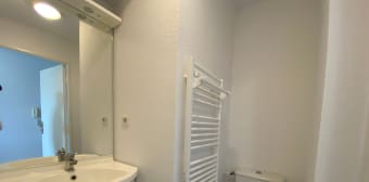 Image 1 - Appartement · Limoges (87000) · 1 pièce · 18m²