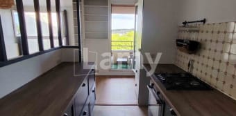 Image 2 - Appartement · Le Plessis Robinson (92350) · 3 pièces · 67m²