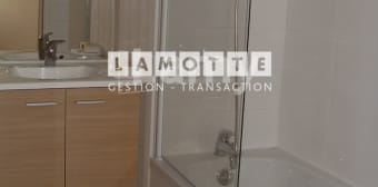 Image 1 - Appartement · Rennes (35700) · 3 pièces · 66m²