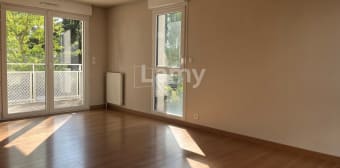 Image 1 - Appartement · Rennes (35700) · 3 pièces · 66m²