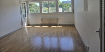 Image 2 - Appartement · Villeurbanne (69100) · 3 pièces · 74m²