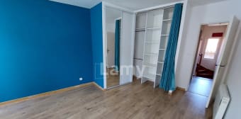 Image 1 - Appartement · Issoire (63500) · 3 pièces · 76m²