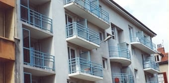 Image 2 - Appartement · Grenoble (38000) · 1 pièce · 23m²