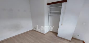 Image 3 - Appartement · Grenoble (38000) · 1 pièce · 23m²