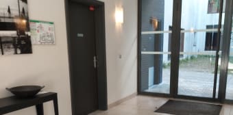 Image 2 - Appartement · Pantin (93500) · 1 pièce · 34m²