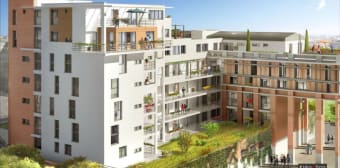 Image 2 - Appartement · Toulouse (31400) · 2 pièces · 44m²
