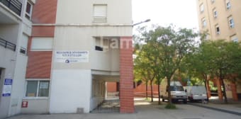 Image 2 - Appartement · Lyon (69008) · 1 pièce · 23m²