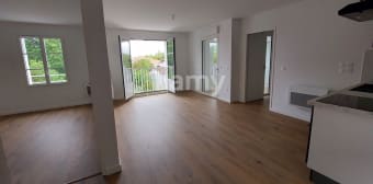 Image 1 - Appartement · St Pierre D Oleron (17310) · 3 pièces · 53m²