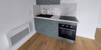 Image 3 - Appartement · St Pierre D Oleron (17310) · 3 pièces · 53m²
