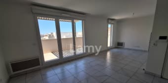 Image 3 - Appartement · Marseille (13013) · 1 pièce · 33m²