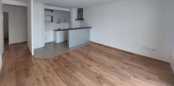Image 1 - Appartement · Rennes (35200) · 3 pièces · 59m²