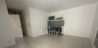 Image 1 - Appartement · Lyon (69005) · 2 pièces · 40m²