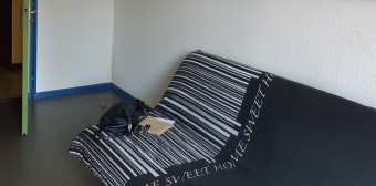 Image 2 - Appartement · Guyancourt (78280) · 1 pièce · 18m²