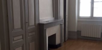 Image 3 - Appartement · Lyon (69006) · 1 pièce · 29m²