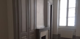 Image 2 - Appartement · Lyon (69006) · 1 pièce · 29m²