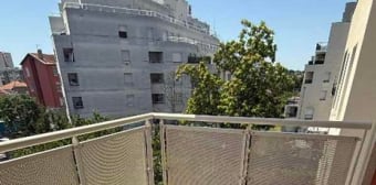 Image 2 - Appartement · Villeurbanne (69100) · 2 pièces · 48m²