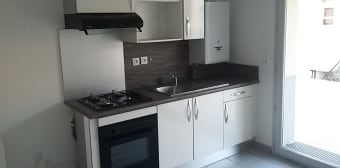Image 2 - Appartement · Clermont Ferrand (63100) · 2 pièces · 41m²