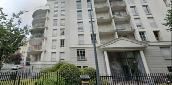 Image 1 - Parking/box · Lille (59800) · 8m²