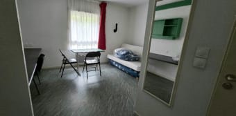 Image 2 - Appartement · Vandoeuvre Les Nancy (54500) · 1 pièce · 20m²