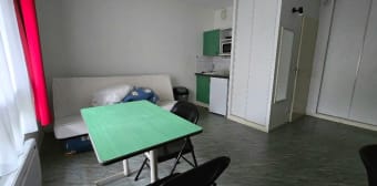 Image 3 - Appartement · Vandoeuvre Les Nancy (54500) · 1 pièce · 20m²
