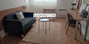 Image 3 - Appartement · Rennes (35000) · 31m²
