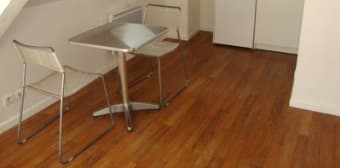 Image 2 - Appartement · Strasbourg (67000) · 1 pièce · 17m²
