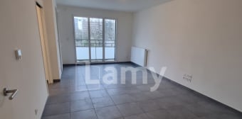Image 2 - Appartement · Venissieux (69200) · 2 pièces · 50m²