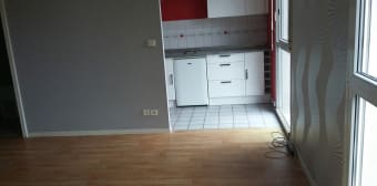 Image 2 - Appartement · Strasbourg (67000) · 1 pièce · 29m²