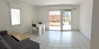 Image 1 - Appartement · Essey Les Nancy (54270) · 2 pièces · 58m²