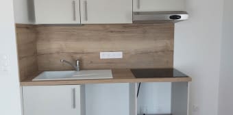 Image 3 - Appartement · Laval (53000) · 3 pièces · 63m²