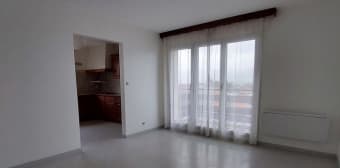Image 3 - Appartement · Morteau (25500) · 2 pièces · 49m²
