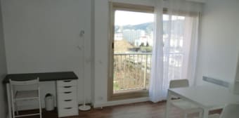 Image 1 - Appartement · Marseille (13010) · 1 pièce · 25m²