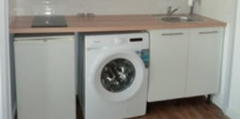 Image 2 - Appartement · Marseille (13010) · 1 pièce · 25m²
