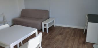 Image 3 - Appartement · Marseille (13010) · 1 pièce · 25m²