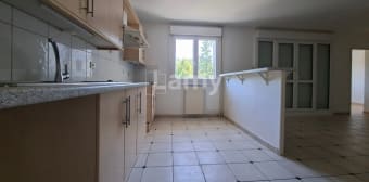 Image 2 - Appartement · Montbeliard (25200) · 4 pièces · 86m²
