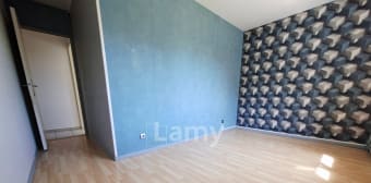 Image 2 - Appartement · Montbeliard (25200) · 4 pièces · 86m²