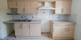 Image 3 - Appartement · Montbeliard (25200) · 4 pièces · 86m²