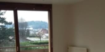 Image 1 - Appartement · Epagny Metz Tessy (74330) · 2 pièces · 43m²