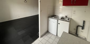 Image 3 - Appartement · Dijon (21000) · 1 pièce · 28m²