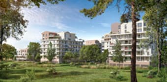 Image 1 - Appartement · Toulouse (31200) · 1 pièce · 35m²