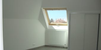 Image 1 - Appartement · St Sebastien Sur Loire (44230) · 2 pièces · 38m²