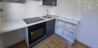 Image 1 - Appartement · Grenoble (38100) · 3 pièces · 54m²