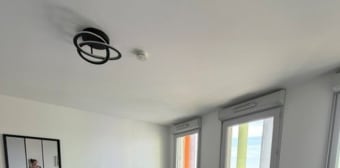 Image 2 - Appartement · La Rochelle (17000) · 1 pièce · 36m²