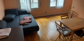 Image 1 - Appartement · Poissy (78300) · 2 pièces · 33m²