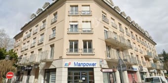 Image 1 - Appartement · Poissy (78300) · 2 pièces · 33m²