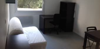 Image 2 - Appartement · Toulouse (31000) · 1 pièce · 20m²